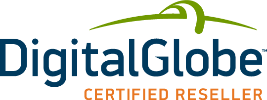 DigitalGlobe Certified Reseller