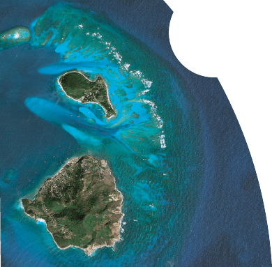 Satellite Imagery Photo